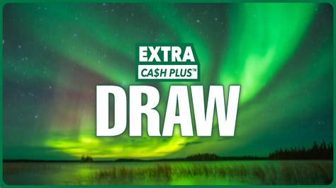 hsc home lottery|Extra Cash PLUS™ .